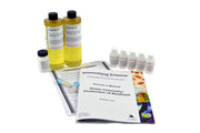 Production of Biodiesel Small Group Learning Kit for 5 Groups
