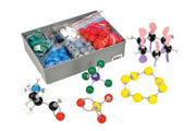 230-Piece Master Inorganic and Organic Molecular Model Set