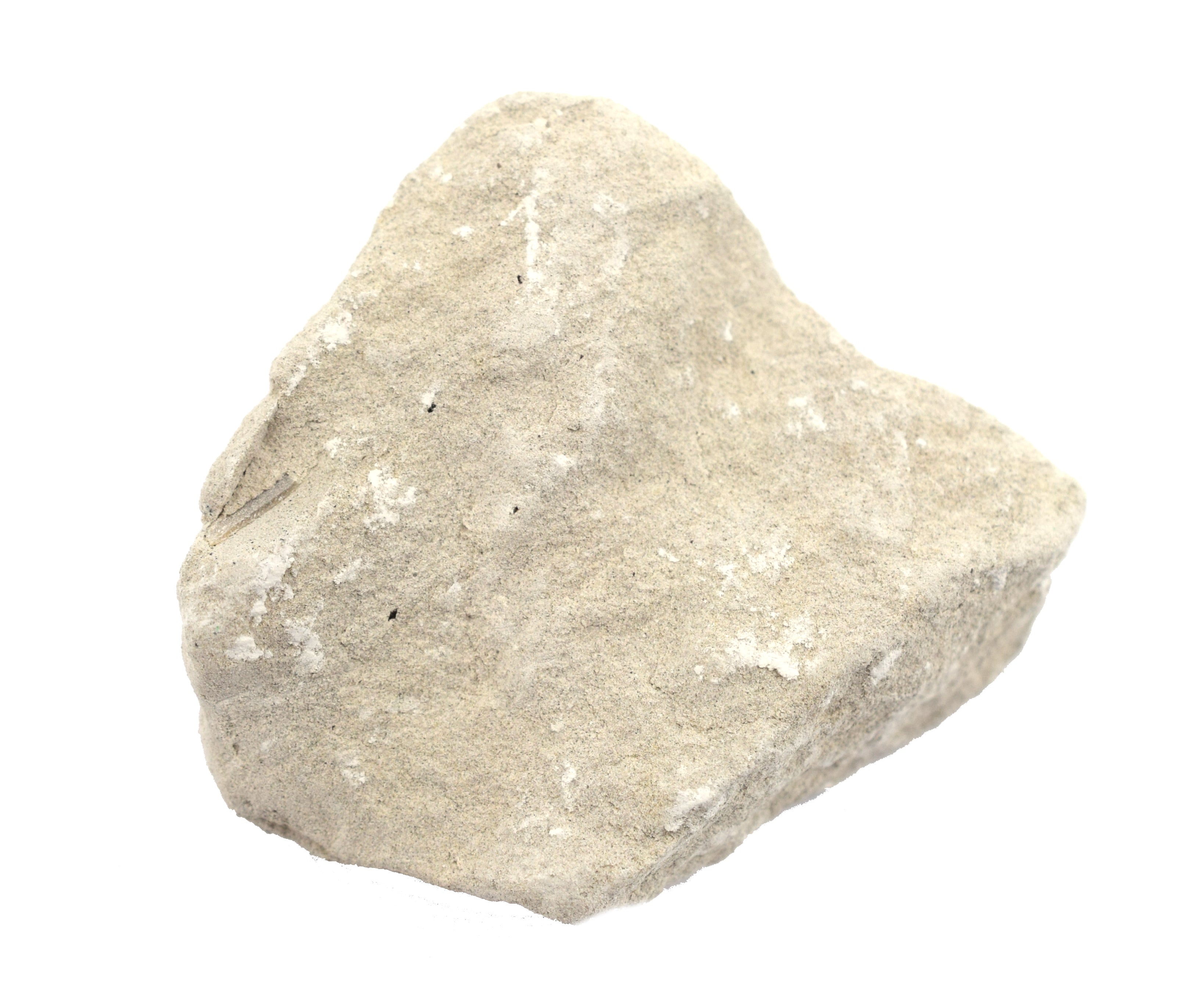 Limestone Chalk Specimen