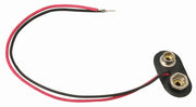 Battery Snap Connector, 15cm
