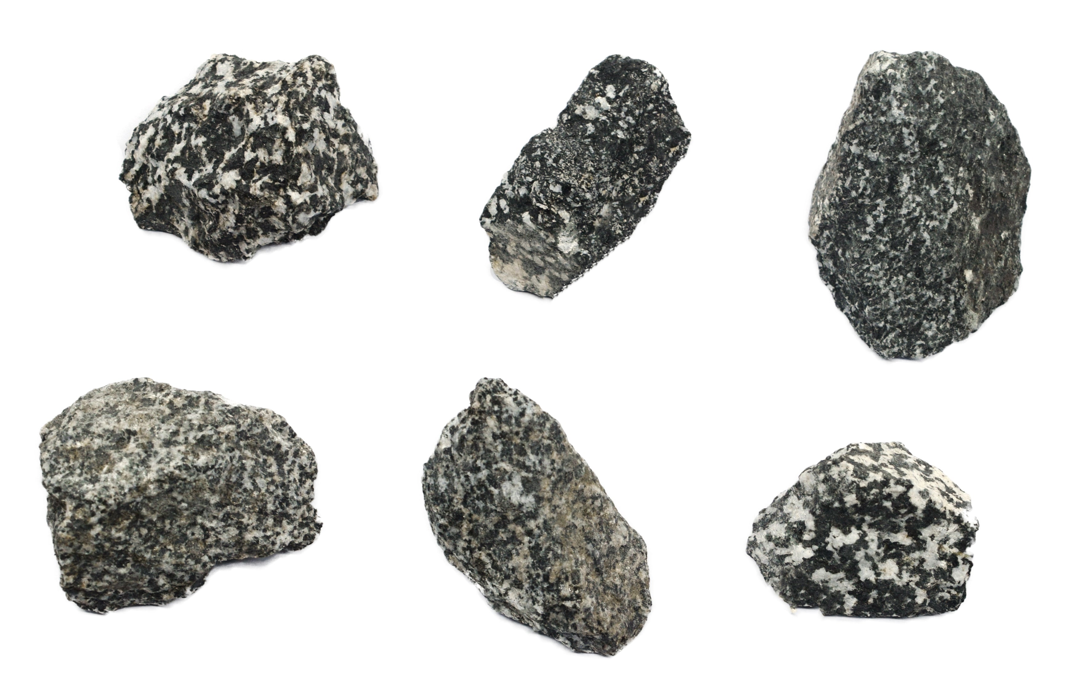 Diorite Specimen