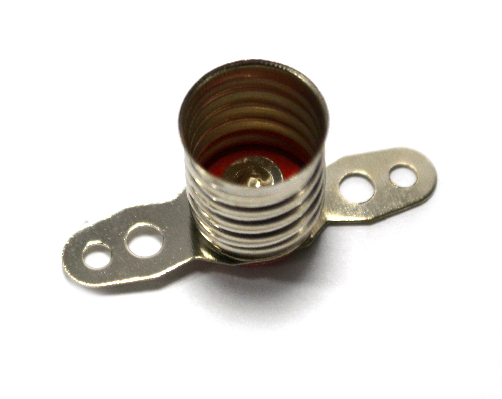 Unmounted MES Bulb Holder