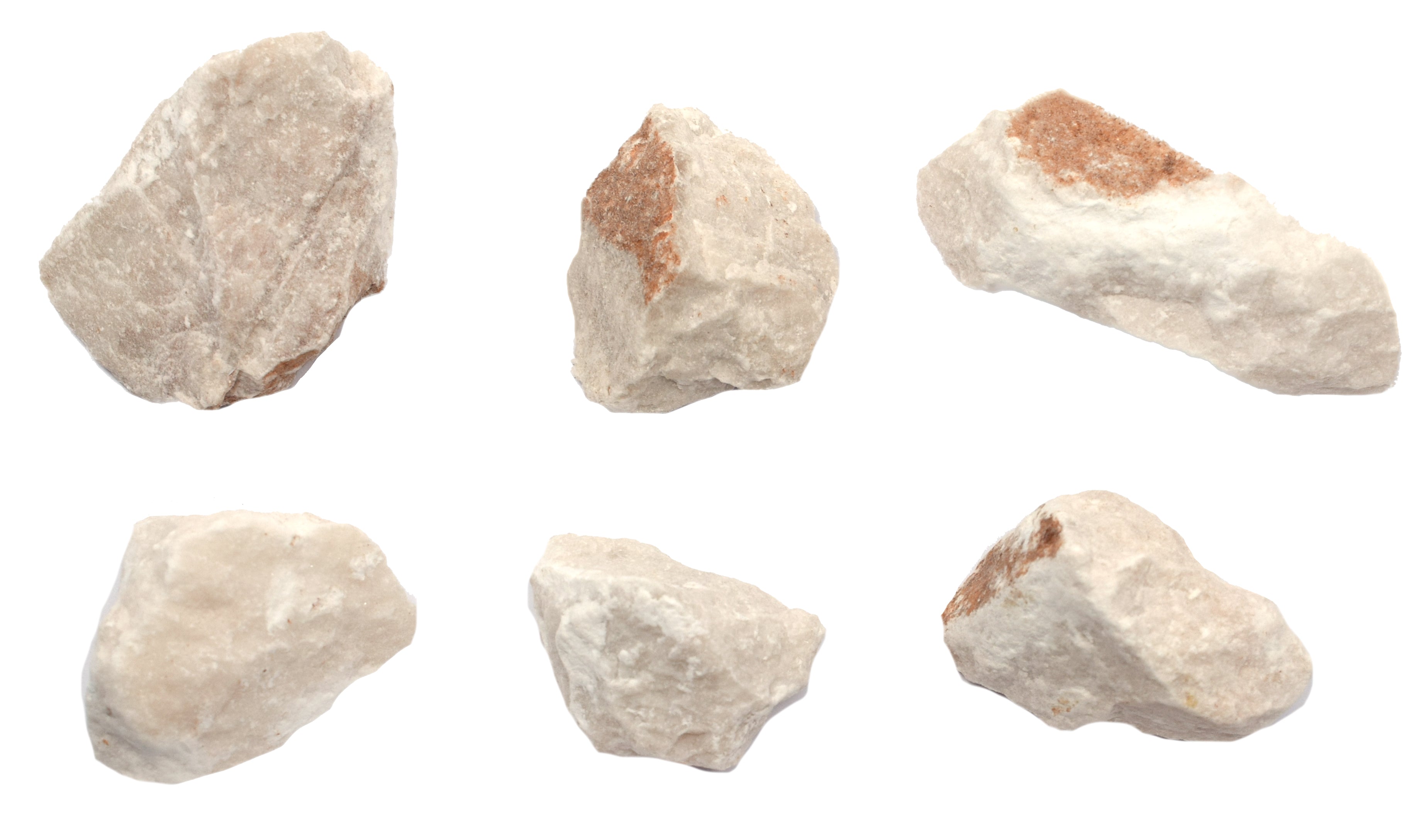 Gypsum Specimen