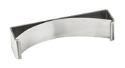 Stainless Steel Universal Mirror