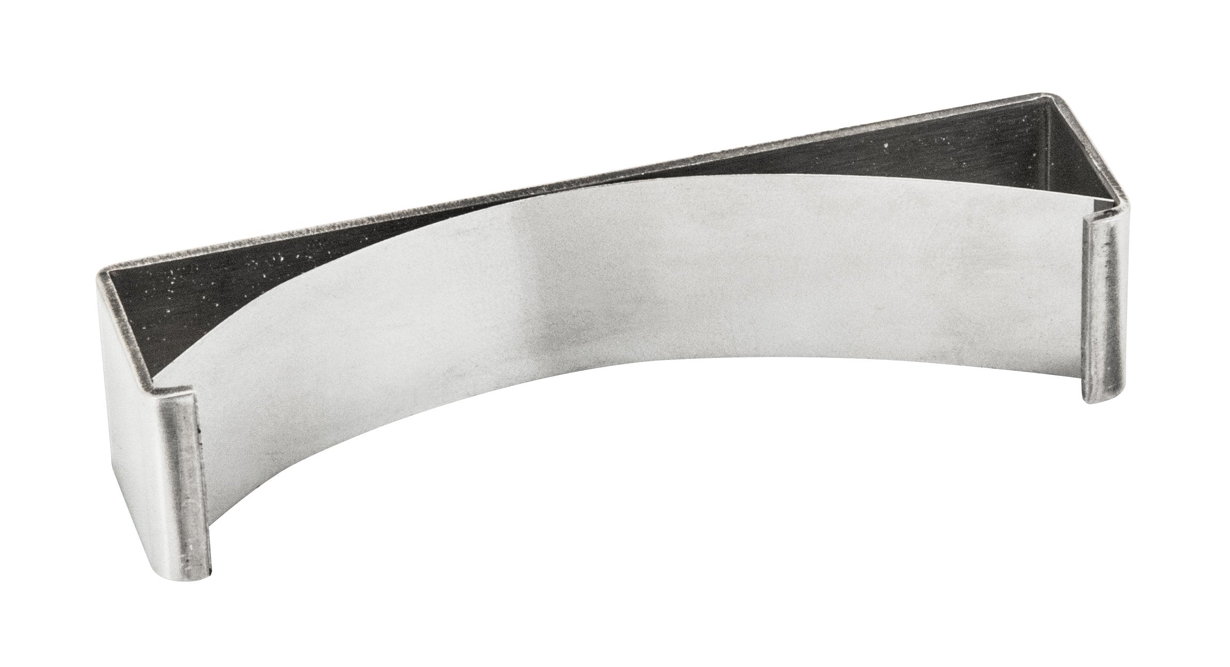 Stainless Steel Universal Mirror