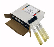 12-Pack Sterile Potato Dextrose Broth Tubes
