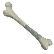 2-Part Human Femur Model with 9 Features
