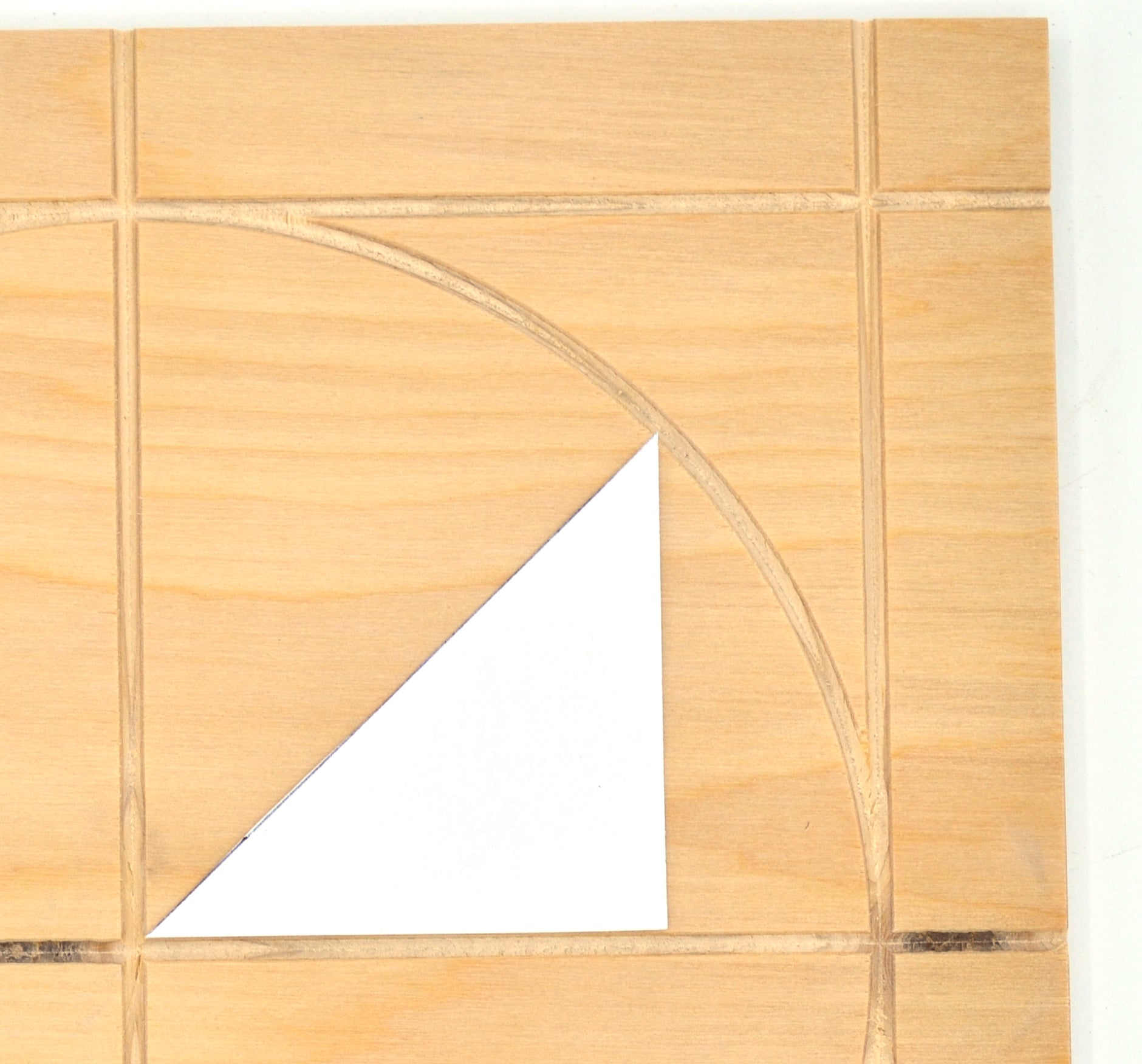 Garage Physics Trigonometry Exploration Puzzle Kit