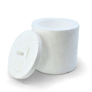 Polystyrene Cup Calorimeter with Lid