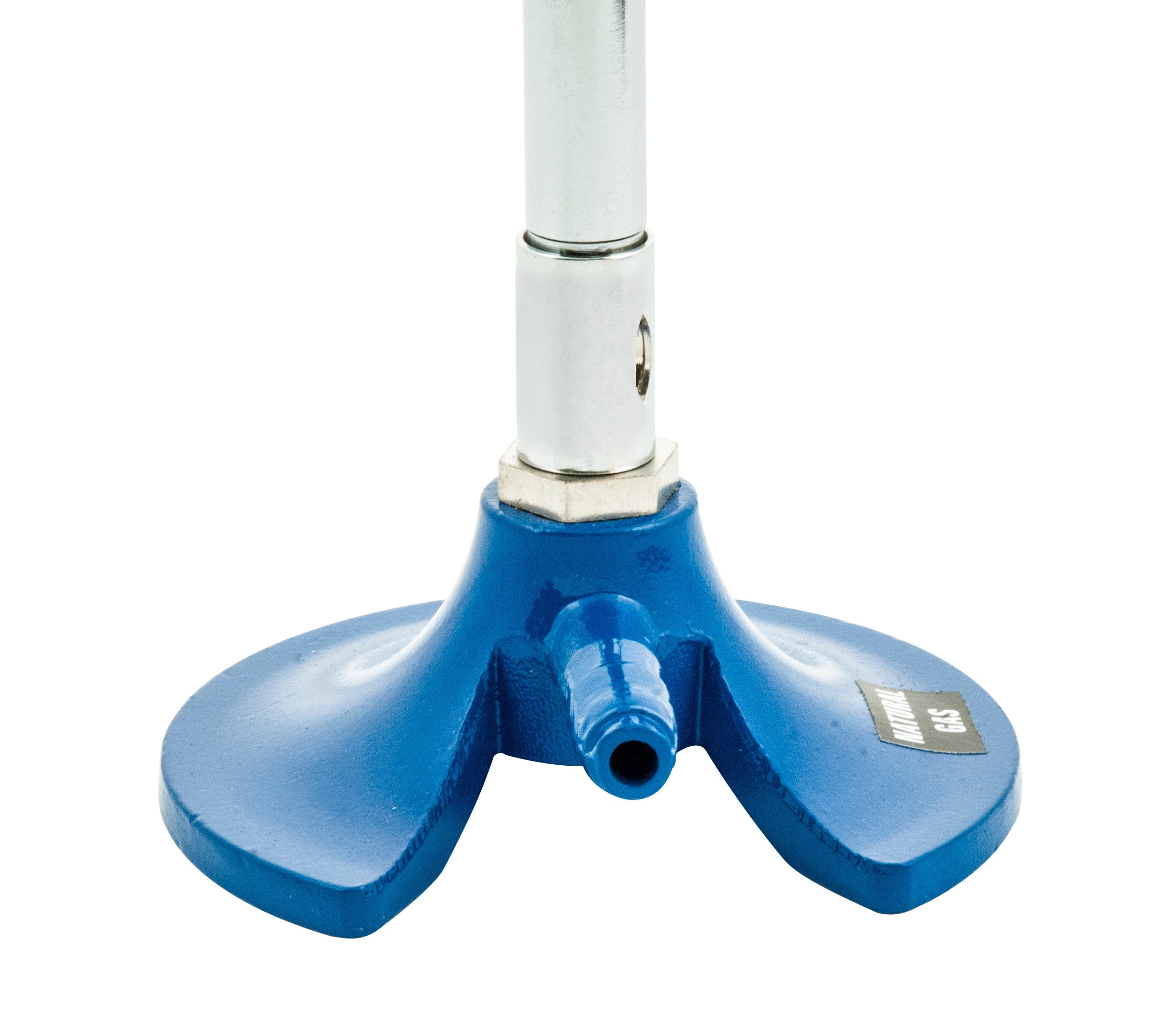 Bunsen Burner, Natural Gas, Standard