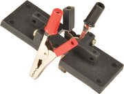 Foil Holder for Electrochemistry