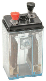 Lead-Acid Accumulator, 2V