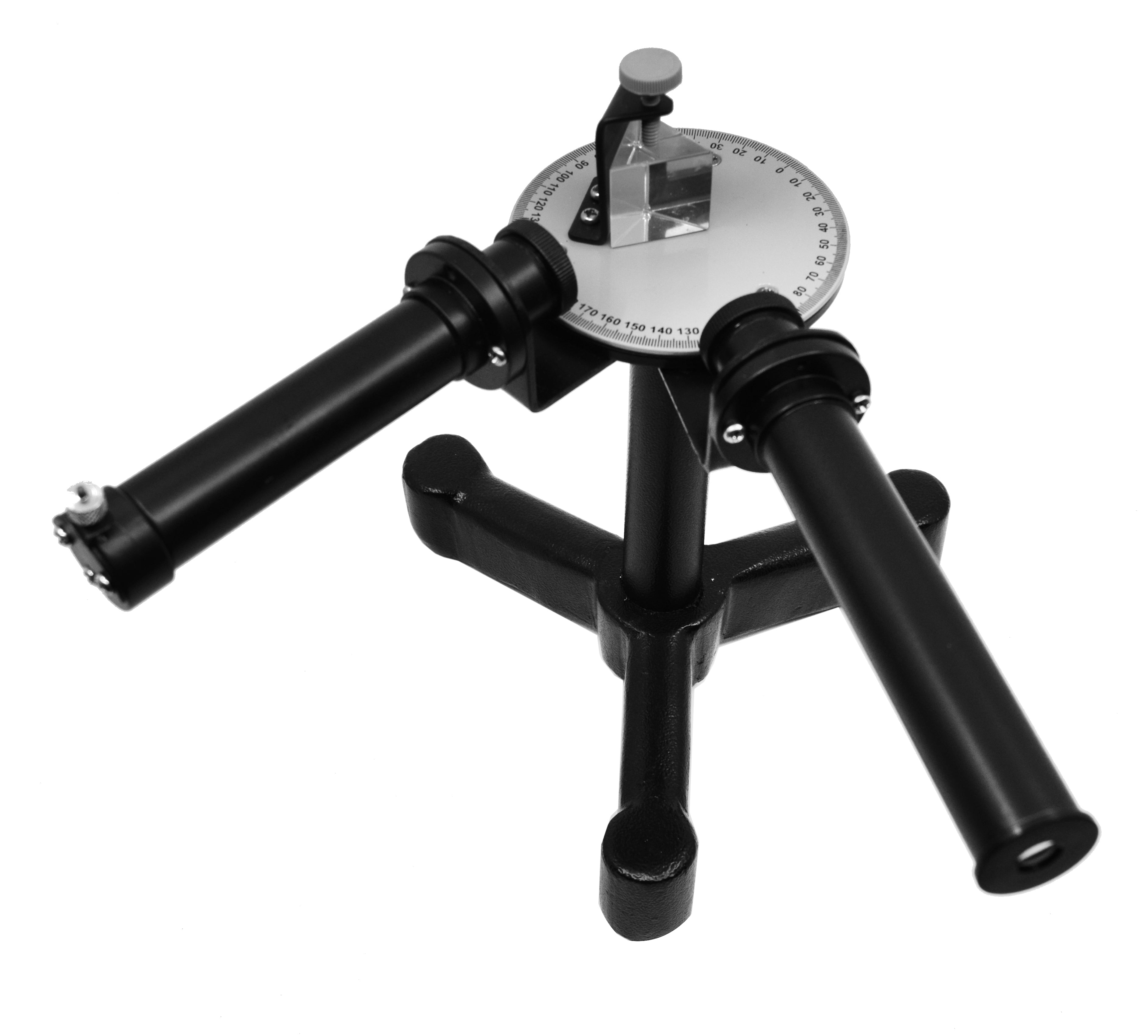 Adjustable Spectrometer with 25mm Prism