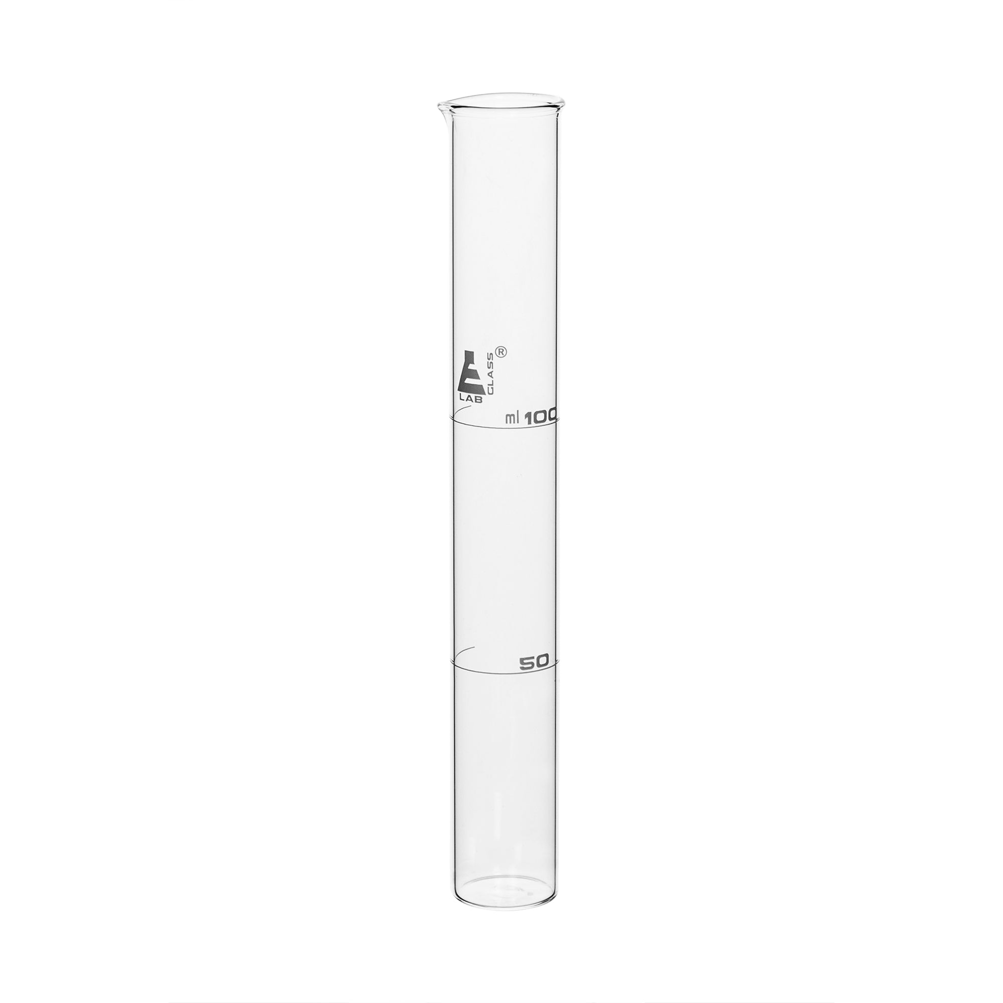 Class A Borosilicate Glass Nessler Cylinder