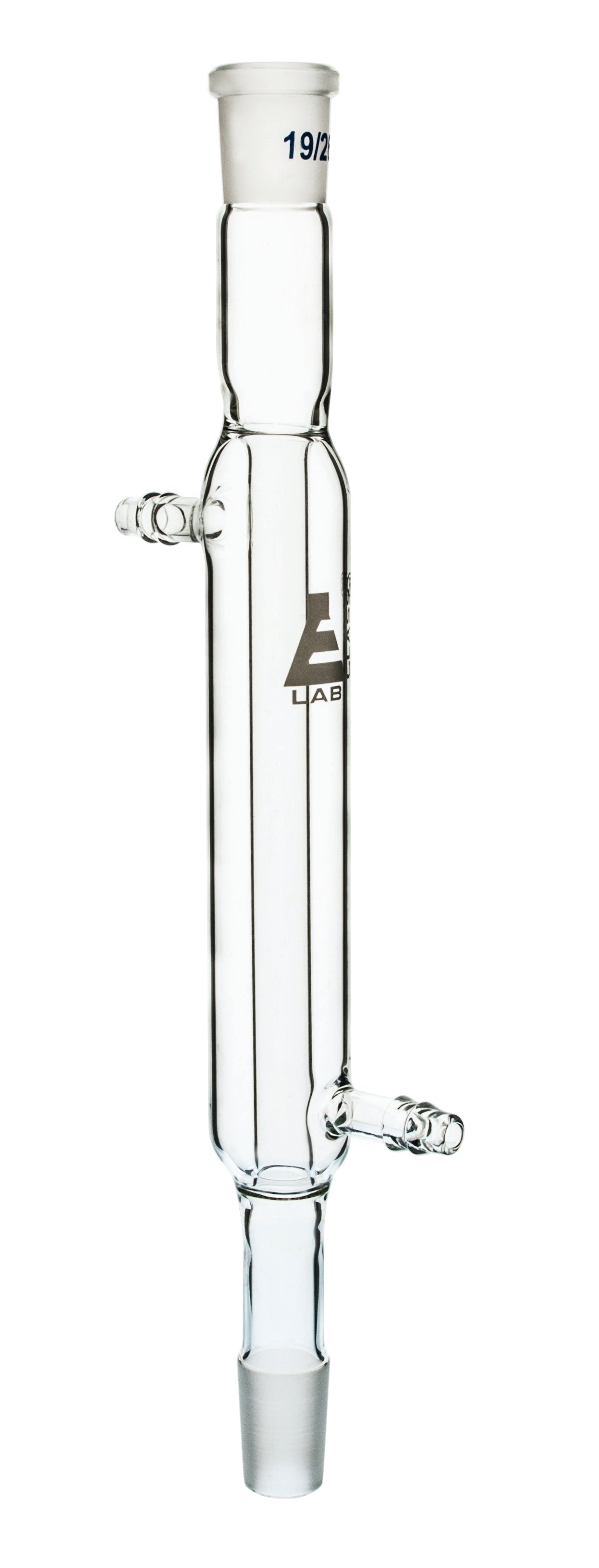 Jointed Liebig Condenser, 16cm, 19/26, Borosilicate Glass
