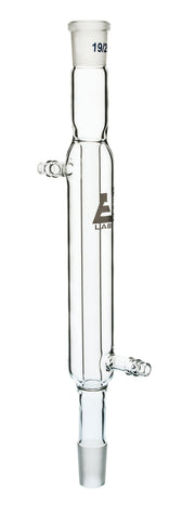 Jointed Liebig Condenser, 16cm, 19/26, Borosilicate Glass