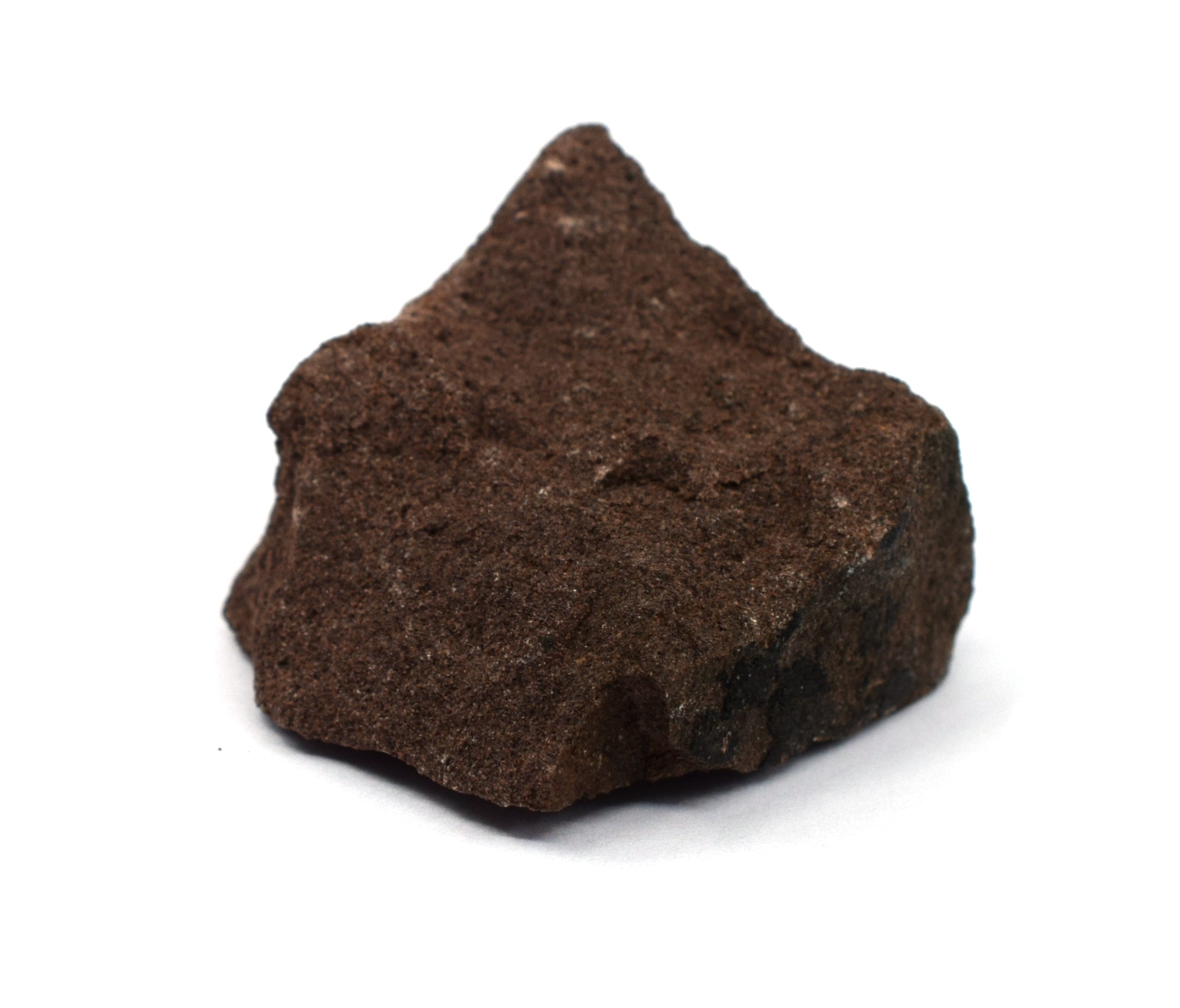 Red Sandstone Specimen