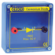 Germanium Diode Unit