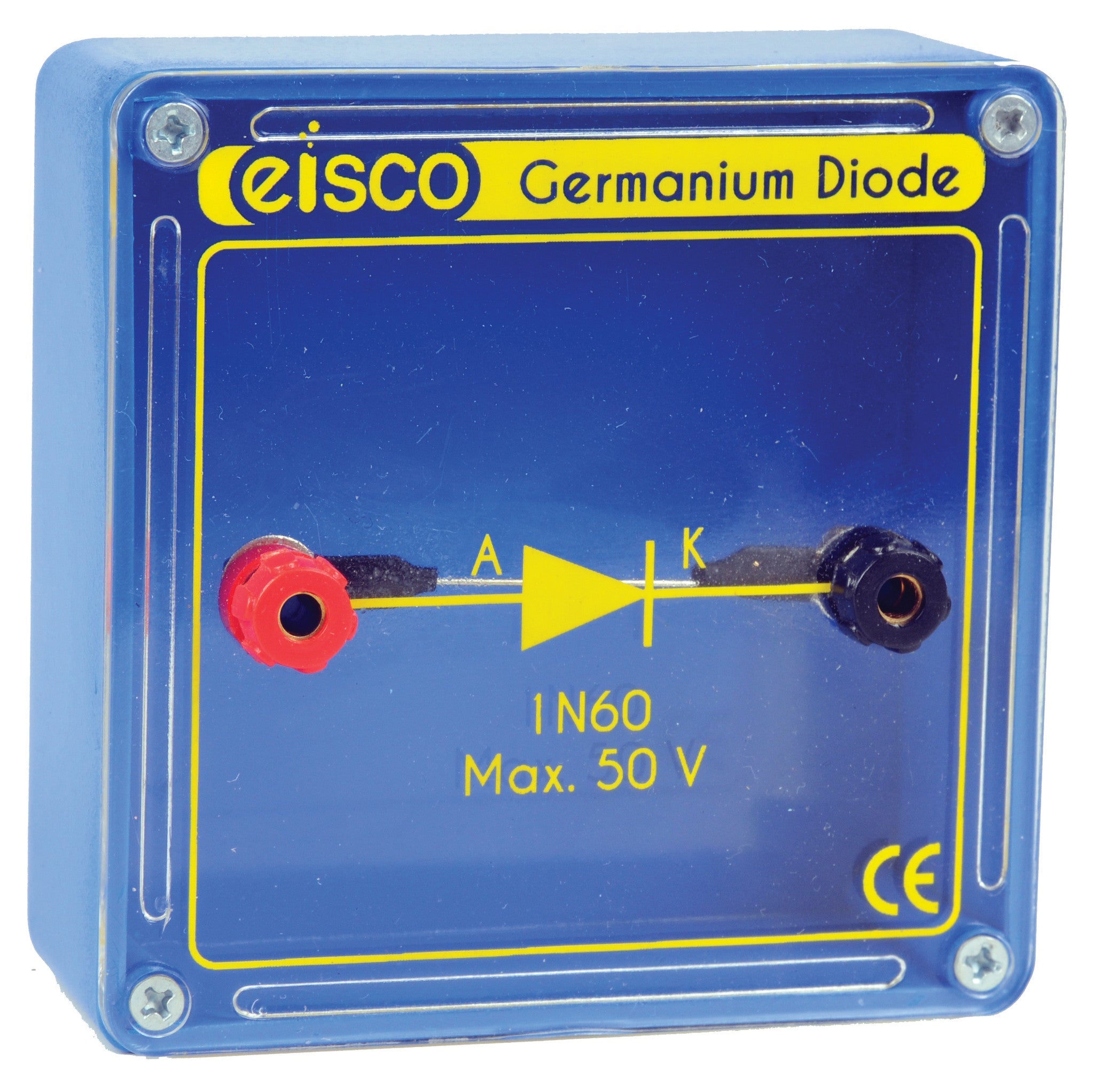 Germanium Diode Unit