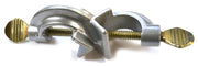 Two-Sided Boss Head Clamp, Painted Die-Cast, up to 19mm Rods