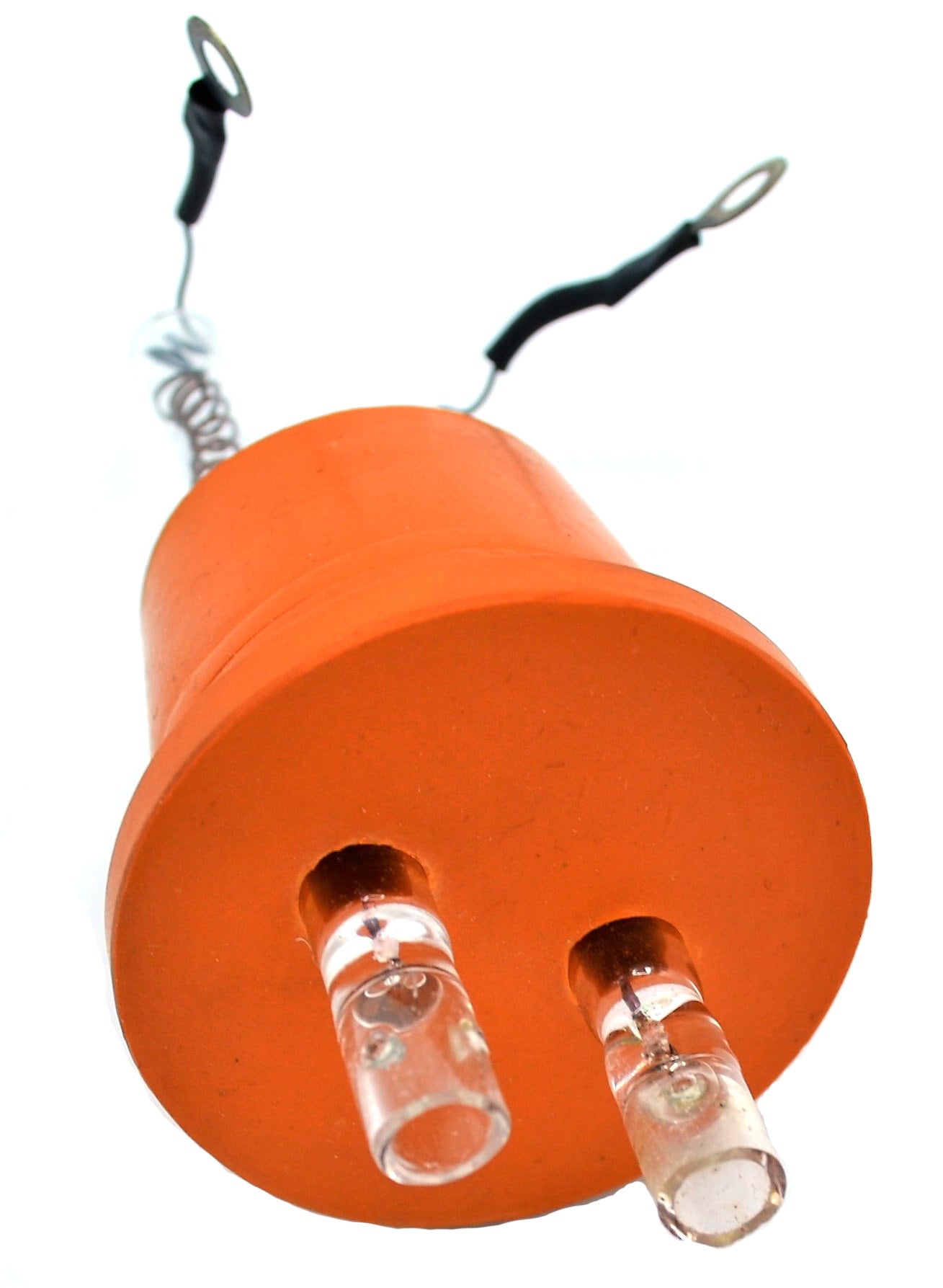 Platinum Electrode for Electrolyzer, 14 x 2.5 x 0.8mm