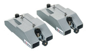Metal Dynamic Trolley, 2-Pack