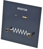Resistor Demonstration Board