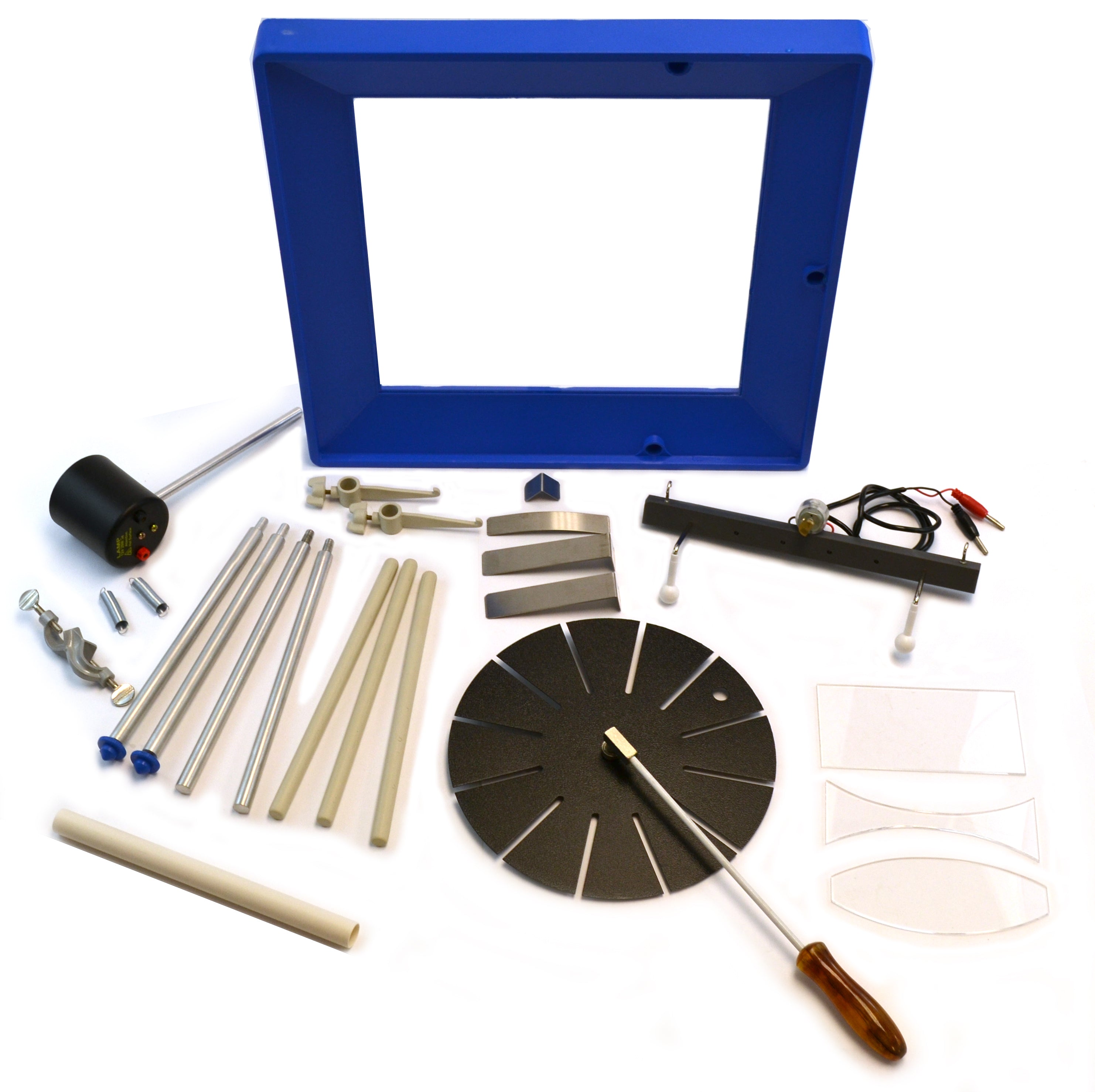 Economy Ripple Tank Starter Set