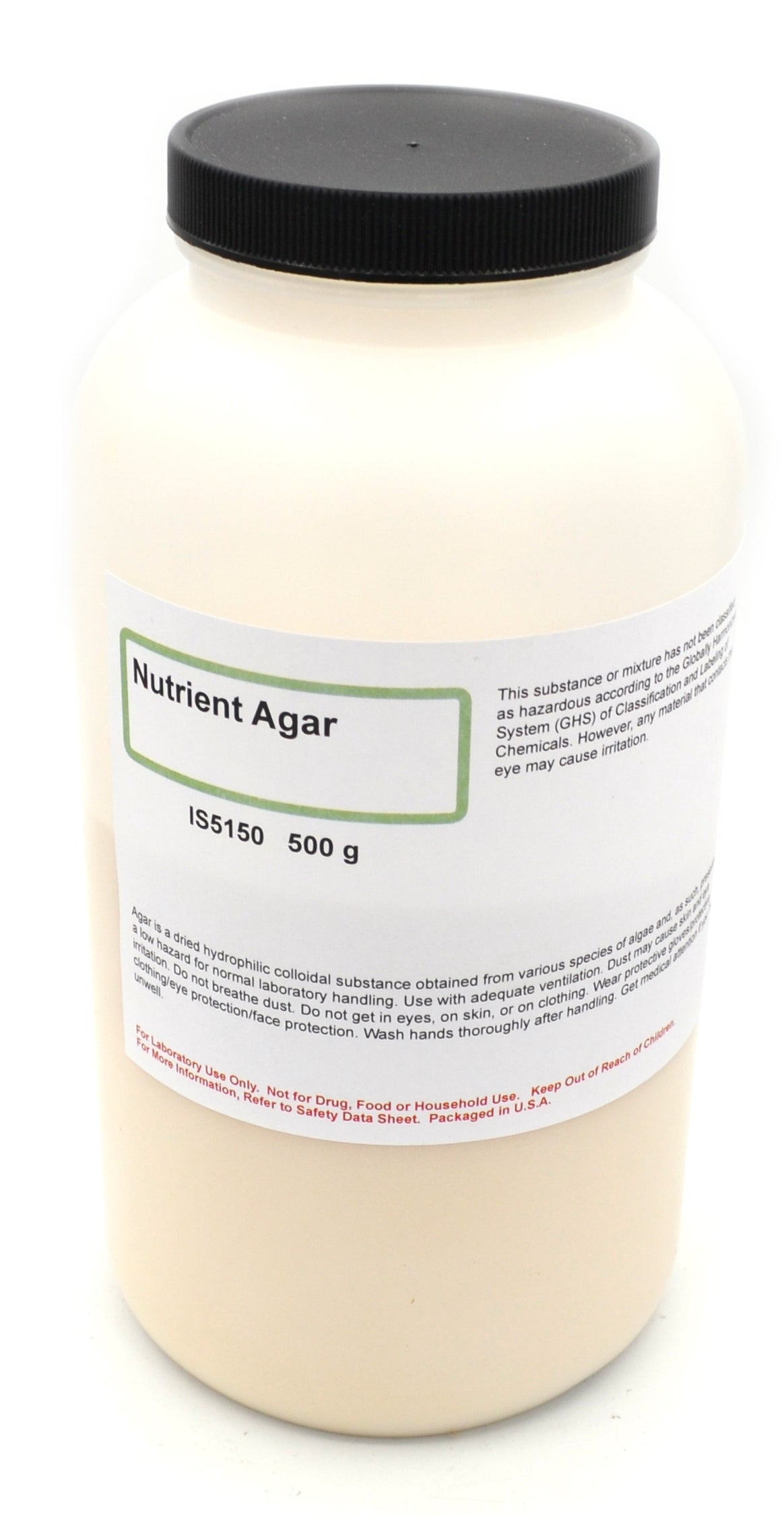 Nutrient Agar Powder
