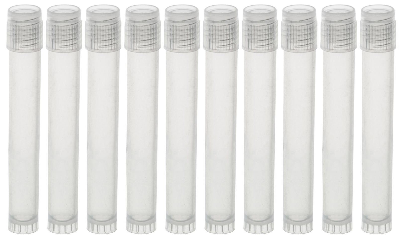 Polypropylene Storage Vial with Screw Top, 5mL