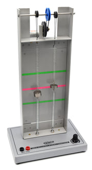 Force Oscillation and Resonance Demonstration Kit