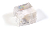Optical Calcite Iceland Spar Specimen, 2-2.5 inch