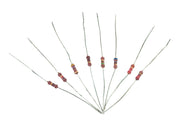 2.2kΩ Resistor, 0.5W