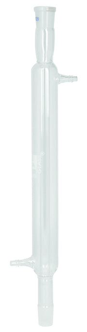 Jointed Liebig Condenser, 25cm, 24/29, Borosilicate Glass