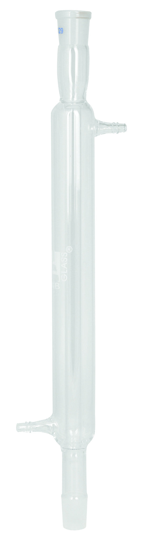 Jointed Liebig Condenser, 25cm, 24/29, Borosilicate Glass