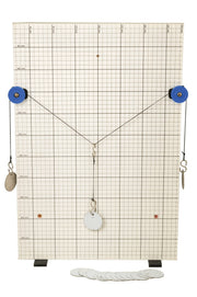 Vector and Force Board Study Apparatus