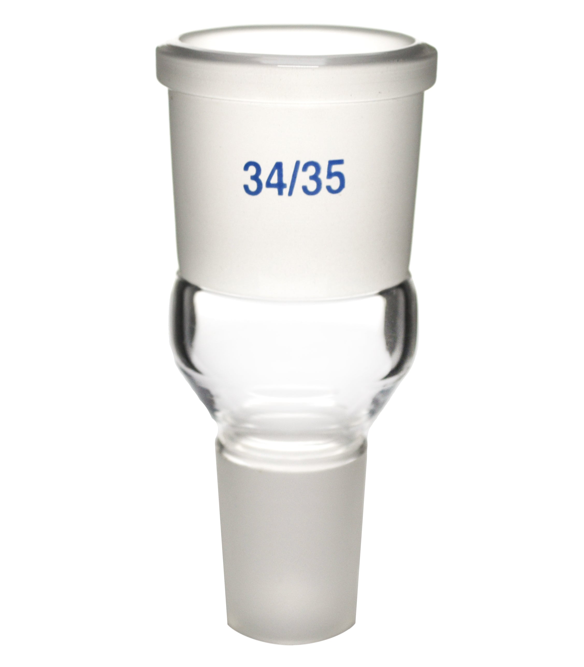 Borosilicate Glass Expansion Adapter