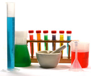 The Wizard's Potion Set, Plastic Edition, Polypropylene Labware for Home Experiments