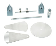 Transformer Accessory Kit 2 for Lenz's Law Demonstration