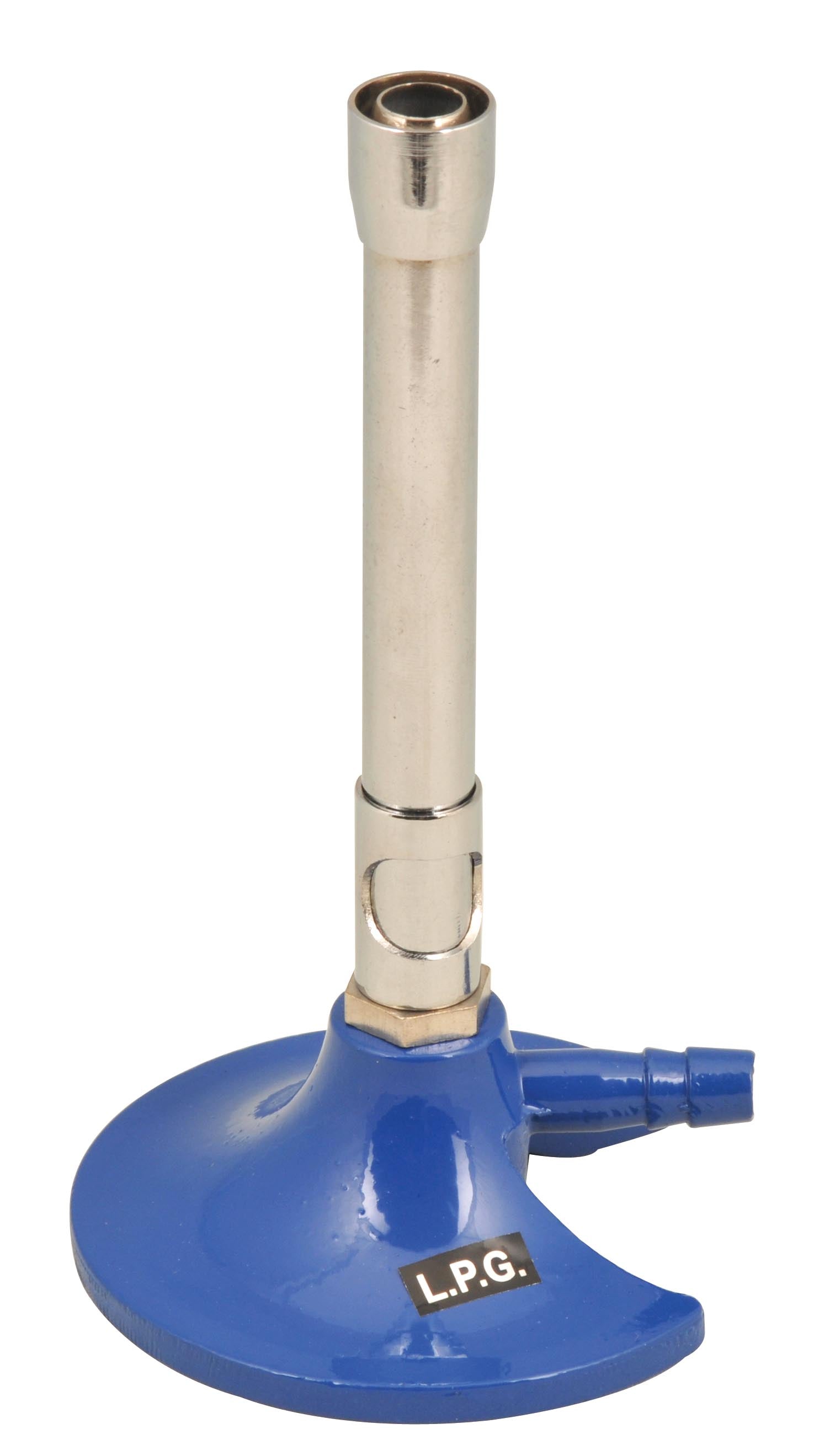 Simple Bunsen Burner, LPG (GBR)