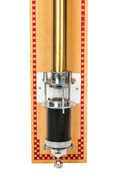 Fortin's Barometer