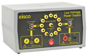 Low Voltage AC/DC Power Supply, 1-12V 6A