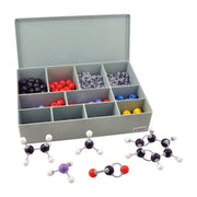 500-Piece Teacher Molecular Model Set