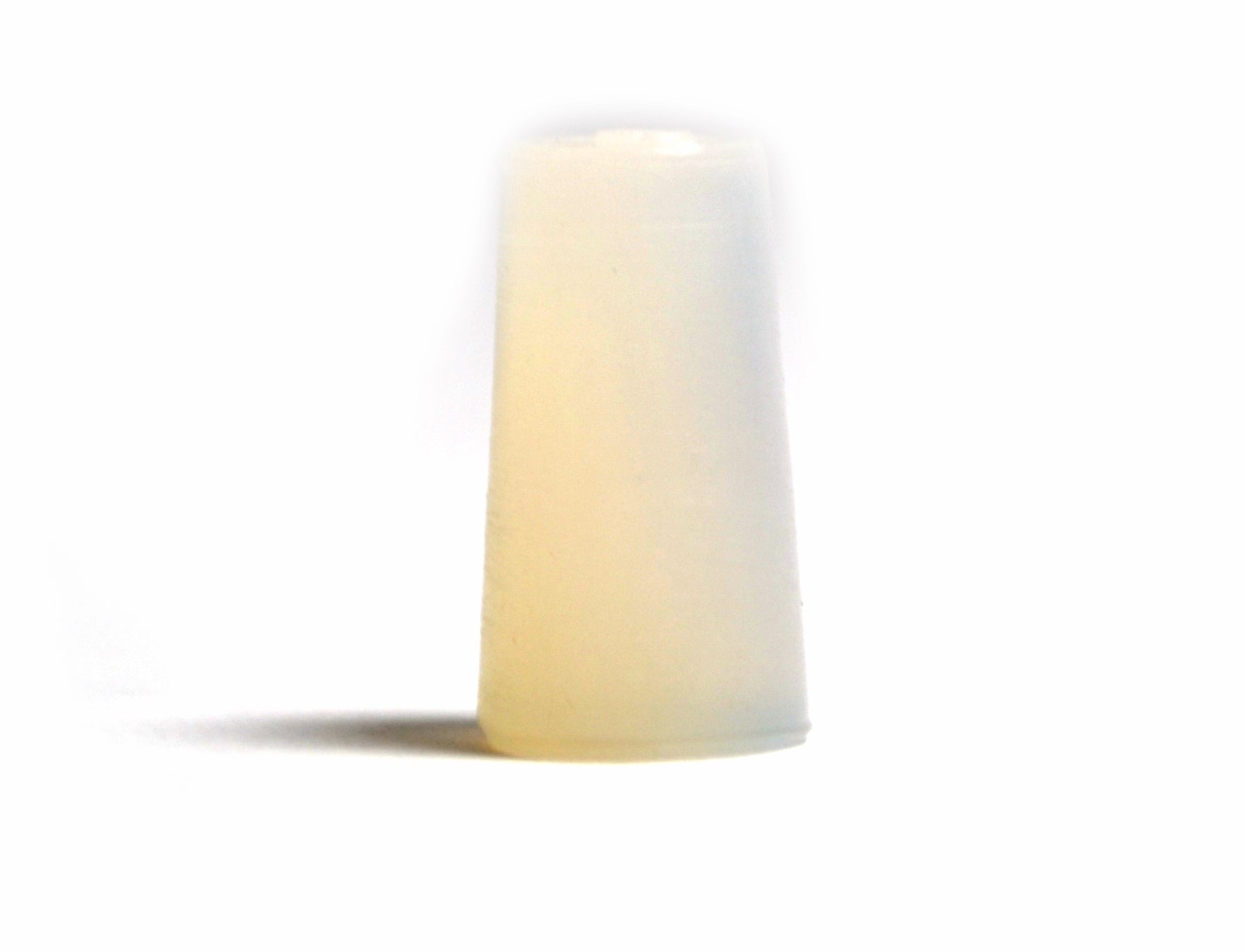Translucent Silicone Rubber Stopper
