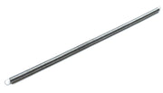 Steel Extension Spring, 9 x 0.25"