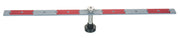 Metal Lever on Magnetic Base