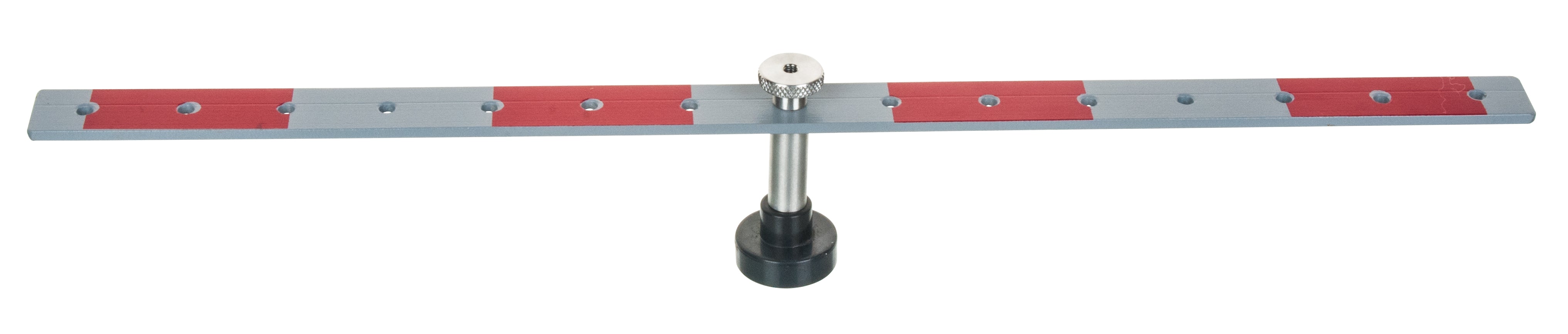 Metal Lever on Magnetic Base