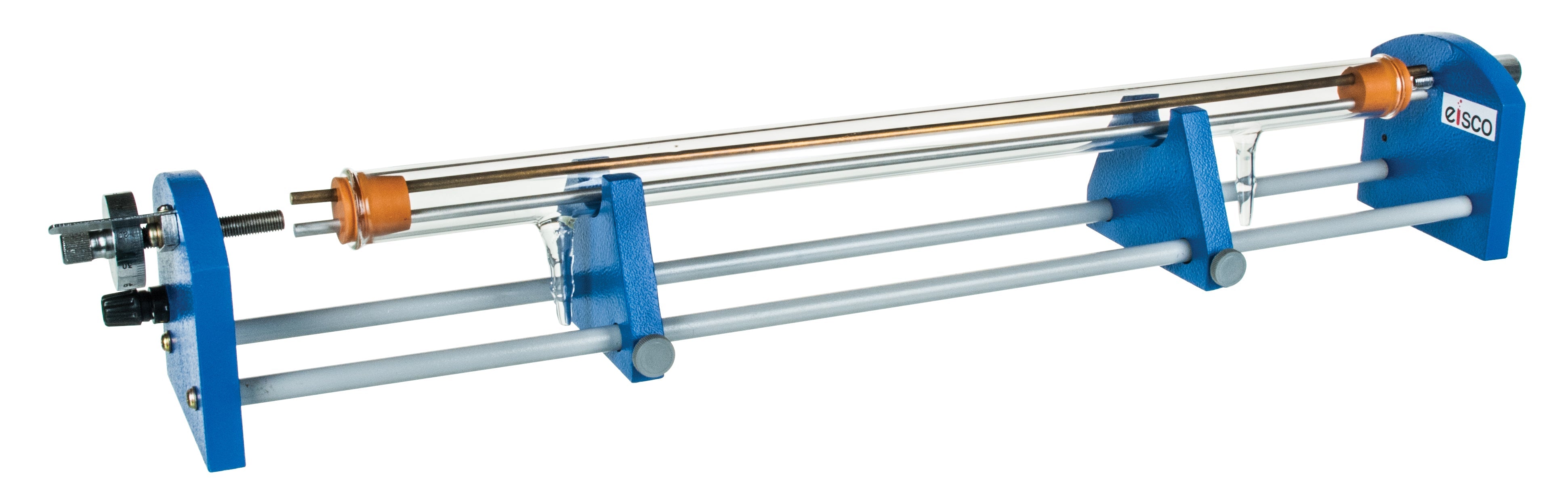 Gunther Expansion Apparatus, Brass