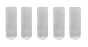 extraction thimbles 5 pack