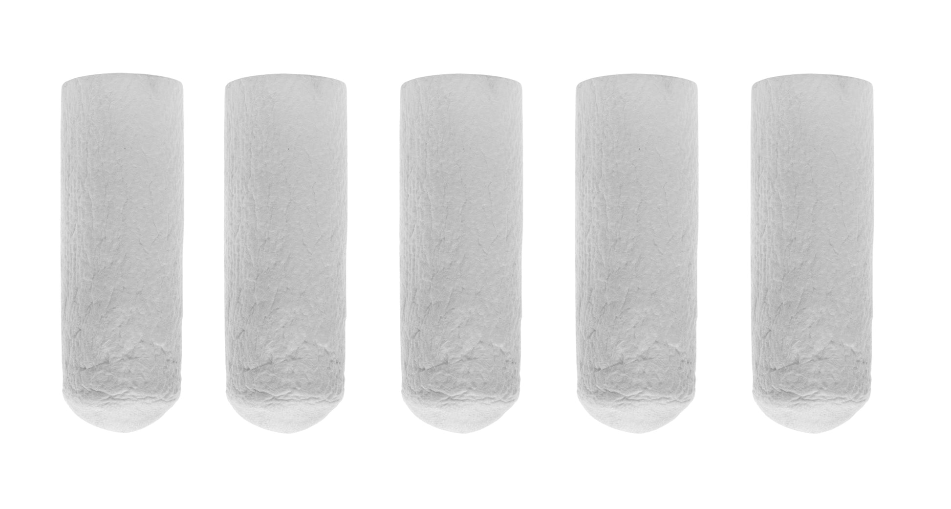 extraction thimbles 5 pack